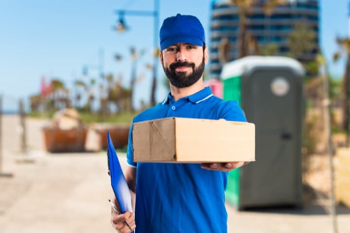 Recrutement Logistique & Transport — Groupe Cap Inter Normandie